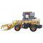 Mini Wheel Shovel Loader for Sale in Sri lanka