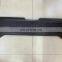 High Quality New Plastic Rear Door Moulding Plate Tailgate Cover For Navara Np300 2021 up