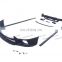 Auto Parts FRP Body Kit For Maserati Ghibli To Wd Car Styling Body Kits