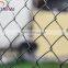 pvc coated chain link fence roll 50ft galvanized wholesale used 9 gauge  industry  black chain link metal mesh fence slats