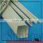 UL 200C Flexible Silicone Coating Glass Insulating Tube