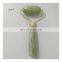 5 Style Jade Stone Roller Needle Face Arms Neck Gua Sha Scraping Massage Tool Roller Face Slimming Body Head Neck Wood Therapy