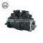 KAWASAKI K3V180dt hydraulic pump  DAEWOO DOOSAN CASE LINKBELT excavator hydraulic pump