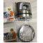 excavator engine parts PC300-8 PC350-8 PC360-8 piston 6745-31-2111
