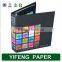 2014 best selling folding cardboard file box,file box,box file