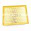 28113-2G000 C26012 C2674 5025076 Engine parts auto air conditioning filter  for Kia Carol III