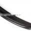 Carbon Fiber Rear Spoiler Wring for Audi A4 B8 B9 2009~2013