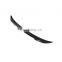 Carbon Fiber G28 G20 Car Wing Spoiler for BMW 330i M340i x Drive Base Sedan 4-Door 2019 C Style