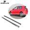 MK7 Carbon Fiber Body kits Side Skirts Fit for VW GOLF VII 7 GTI 2014 UP