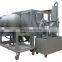 Used Black Car Engine Motor Oil Recycling Machine Clean Oil Purifier Vacuum Filter Machine
