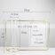 Hanging Glass Tube Vase Plant Flower Stand Wedding Flower Stand Metal For For Christmas Decor