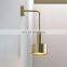 Minimalist Nordic Bedside Wall Lamp Creative Home Personality Atmosphere Wall Lamp for Bedroom