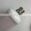 Hot Sell 4W LED flame bulb effect light bulb base E27 looks like flickering flame lamp warm light