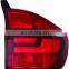 Teambill Tail Light for BMW E70 X5 Back Lamp 2007-2015 Year,auto Car Parts Tail Lamp,stop Light