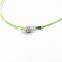 Fiber Optic Pigtail Multi Mode MM 50/125 OM5 0.9mm 1.5M FC OM5 Pigtail