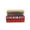 GELING Hot Sale Red Yellow White Color  OEM Availble Truck Car Tail Lamp For JAC 808