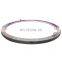 Professional Luoyang Jiawei Professional Manufacturer Slewing Bearings have Internal Gear for Gantry Crane