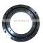 Cylindrical bearing   Cross Roller bearing |thin section slewing bearing  XSU080218