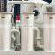 Multifunctional ZYD Double-stage vacuum oil filter machine purifier for transformer oil purification