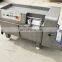 Fruit dicer commercial meat cutting machine