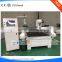 wood 3d carving machine multi-heads wood cnc router machine