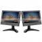 7 inch Desktop Monitor Touch Screen Hd Gaming Computer China Tv Price Cheap for Pos Cheap Black Lcd Display