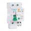 DZ47LE-63 1P+N 2P 3P 3P+N 4P  AC230/240 Miniature Overload Protector Mini Air Circuit Breaker