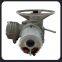 RS485 bus protocol actuator IQ20 Thrust gate electric actuator