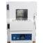 Lab Precision Vertical Thermostat Dry Ageing Industrial Oven Baking For Plastics