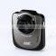 CVR-100H 2.4 inch G sensor full hd 1080P motorcycle / car camera recorder