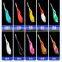 Amazon 2021 The Newest  8cm 15g Floating Soft Frogs for Bass Trout Catfish Topwater Bass Alluring  Fishing Frog Lure