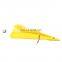 ROBBEN 17.8*7.5cm Trolling Driving Board Boat Fishing Driver Fishing tackle for salt water fishing with swivel and lead block