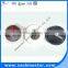 Special shapes paper clip with tin box