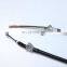 best selling items  supply brake parking brake cable hand brake cable left  hand oem 46420-28440/28441 for Toyota Previa