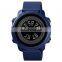 Skmei 1571 Men Sport Watches Chronograph Silicone Digital Wristwatch Electronic Clock Reloj