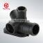 Car Water Flange Coolant Engine Parts 050121132A 050121133C For AUDI A4 VW PASSAT 1.6