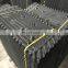 Cooling Tower Splash Fill Media, Cross flow Cooling Tower Infill Packing
