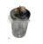 Metal Lid Modern Design Canister