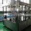 Automatic pneumatic plastic bottle liquid filling machine auto glass water bottling plant machinery cheap price for sale