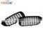 M sport Replacement ABS front bumper grille kidney grill for BMW 5 series G30 G31 F90 M5 2017 2018 1-slat grille mesh