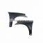 OEM 1648810101 1648810201 CAR FRONT FENDER IRON WHEEL FENDER FOR MERCEDES BENZ W164