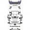 FACELIFT BODY KIT S CLASS W223 maybach w223 s680 Bodykit For MERCEDES W223 S-CLASS 2020