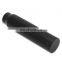 Black 124mm Aluminum Shift Knob for M8x1.25 M10x1.5 M10x1.25