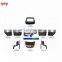 Aftermarket Car tail gate,fender,door,hood for RE-NAULT CLIO 4 Car  body parts,CLIO 4 body kits