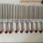 Miner surgical sets tuning fork of sound therapi