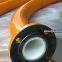 Alumina Ceramic Sleeve Lined Pipe Elbow