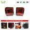 Shanghai Sanfu Car Accessories Fit For Jeep W rangler JK 07-17 J387 LED Taillight US or EU Edition With Moving Signal