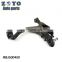 RBJ500450 auto parts manufacturer suspension rear lower  control arm  for Land Rover