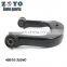 48610-35040 High Quality front Lower Control Arm suspension arm for toyota arm for Cruiser 90
