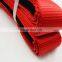 High quality 10T*6 meters Red Trailer rope for Offroad car accessories